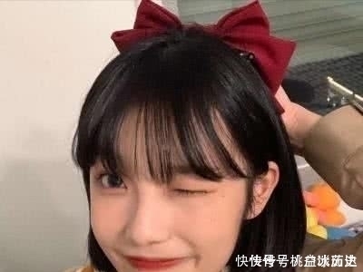 素颜|天生“带妆脸”的女生,脸上基本会有这“3特征”,素颜也能惹人爱