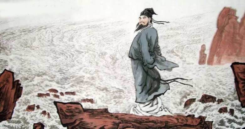 大唐第一无耻诗人宋之问:伴着无耻死去,被后人唾骂千年