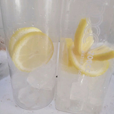 柠檬|酸甜柠檬水