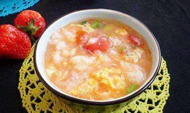  均匀|疙瘩汤大小不均匀？一个方法，不用一滴水，更加营养的解决此难题