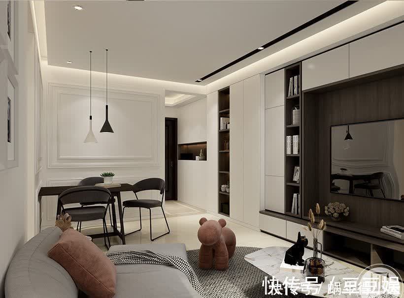 验收|不会装修别瞎装,6项“黄金法则”收藏好,装修也是行家