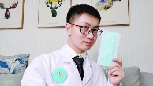 B站爆火“洗脸误区”作者就是他