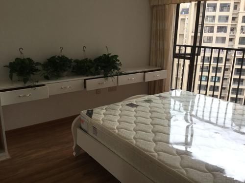 着装|我家90㎡新房装修,不豪华、很简约,买房就照着装吧!