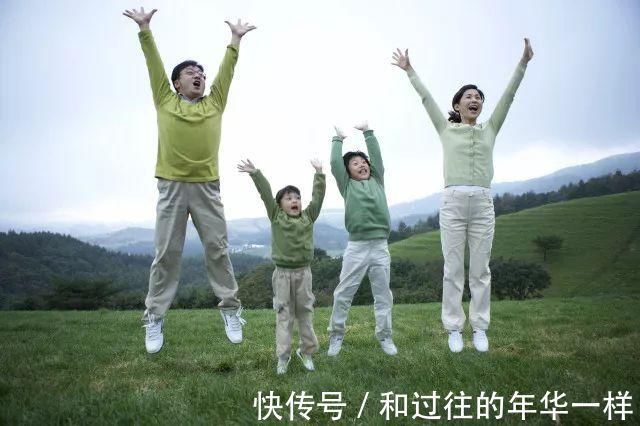 小姚明|爸爸身高1米6,12岁儿子却长到178厘米,3个长高方法值得学习!