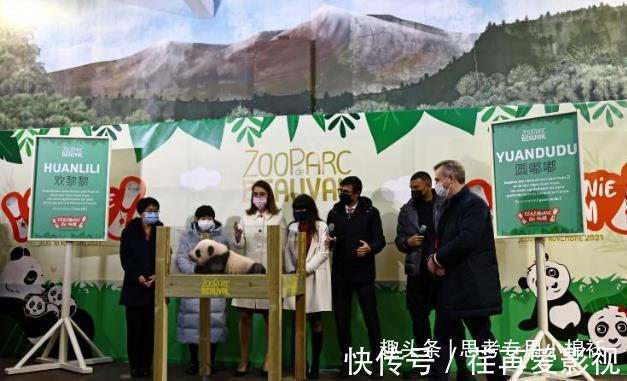姆巴佩|梦幻联动!中国17岁奥运冠军合影姆巴佩,国宝在法国闪耀光芒