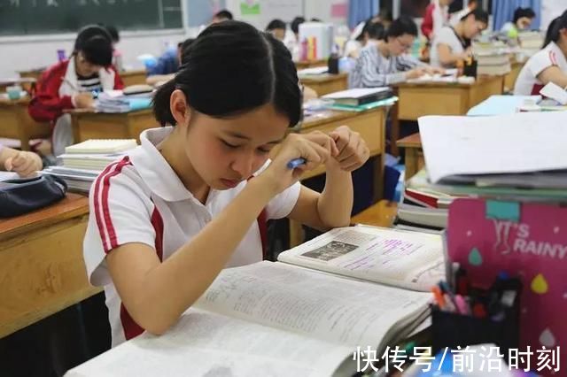 学霸们|清北学霸的秘密:高中拼的不是“勤奋”，而是“三个关键”