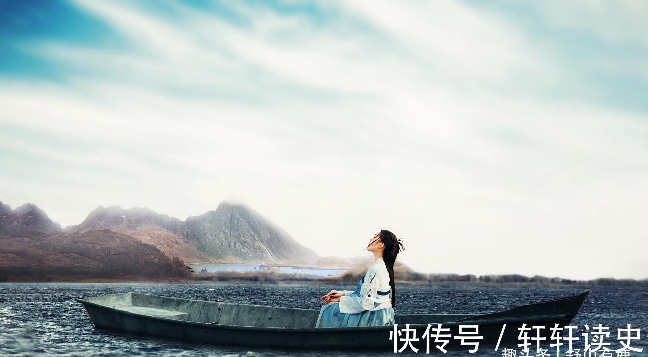 思想#庄子:生孩子太多有害,活得太久受辱,这三点才是人生的真相