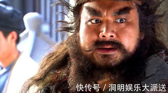 行侠#梁山好汉为何没人敢惹武松和鲁智深这两人身上,有3点值得学习