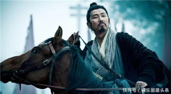 骗过|项羽一箭射中刘邦,刘邦灵机一动你射到我脚了!骗过所有人