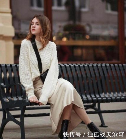 穿搭 什么是配色的最高境界学会这些“白色搭配”技巧,轻松变时尚!