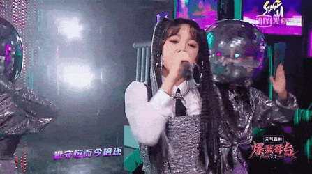 2021年“炫技潮酷”综艺榜单揭晓！这档节目实至名归？