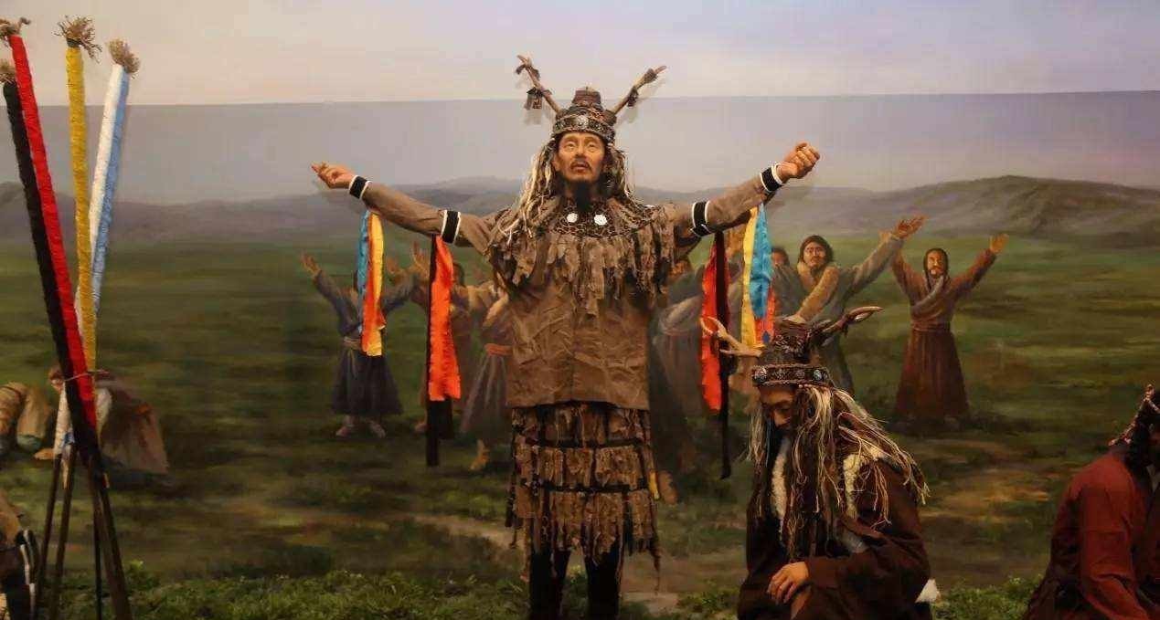 草原帝国|天之骄子统一匈奴,生不逢时活得憋屈,结果被儿子取代