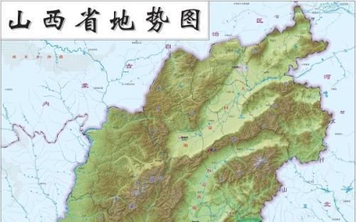 恒山为何是历代兵家必争之地？