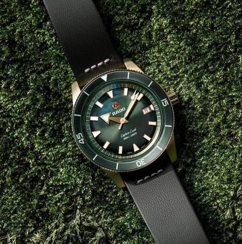 牛年到，全新腕表新品开启新年