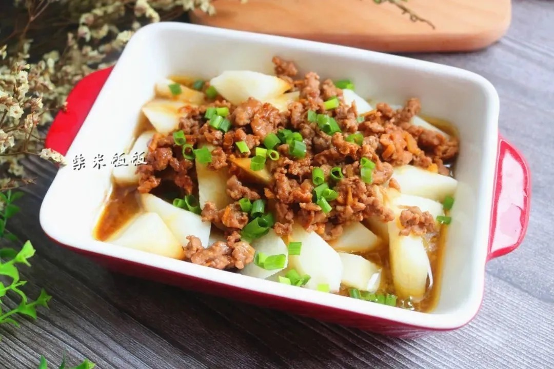 山药|秋天多吃蒸菜，这8道做法都简单，少油少盐，滋润好吃不上火