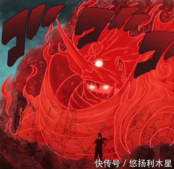 瞳术|盘点火影忍者中出现过的万花筒写轮眼的能力