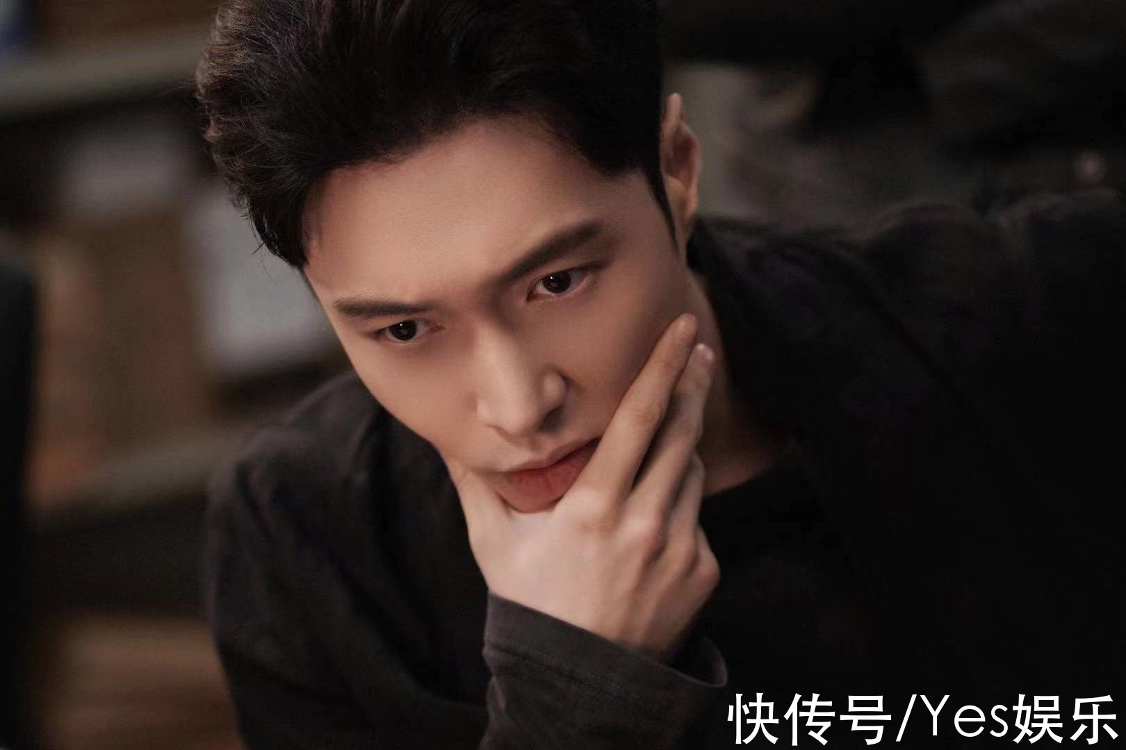 双丰收|张艺兴《扫黑风暴》完美收官 收视口碑双丰收再创佳绩