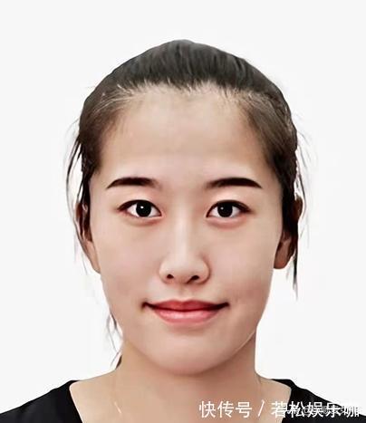 副攻|女排新暴力副攻出炉!近60%成功率技压群芳,高意郑益昕被甩身后