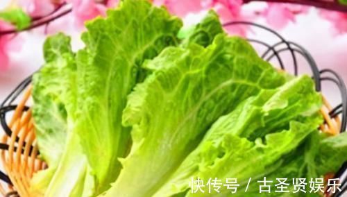 生菜|长寿老人爱吃3种食物，补血益气、消除疲劳，好吃又健康！