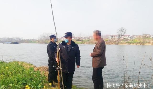 生产性|禁渔期钓鱼要当心!相关规定出台,对娱乐性垂钓有明确要求