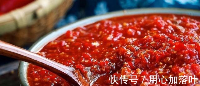 腌辣椒有白色的霉 腌辣椒有白色的霉