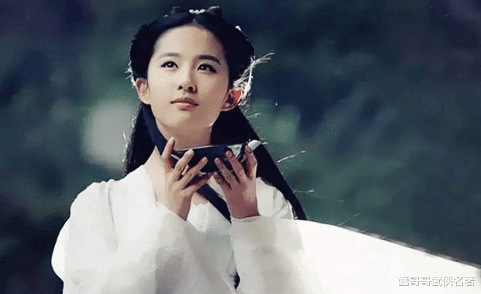 黄蓉#金庸笔下一大懒鬼,内力臻化境,得了神功却不练,甘当二流高手