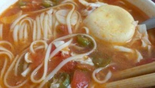 婆婆|婆婆承包一日三餐,把饭菜发到朋友圈,同事别人的婆婆