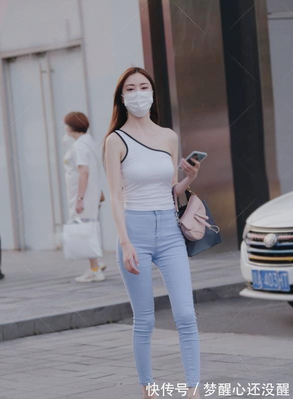 穿搭|什么样的穿搭节省时间;怎么穿搭才舒服呢