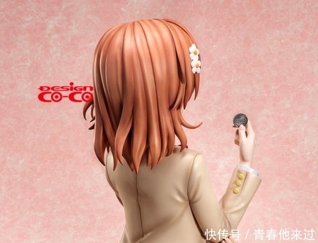 炮姐的11等身手办,衣服褶皱都清晰可见,只是价格过分了