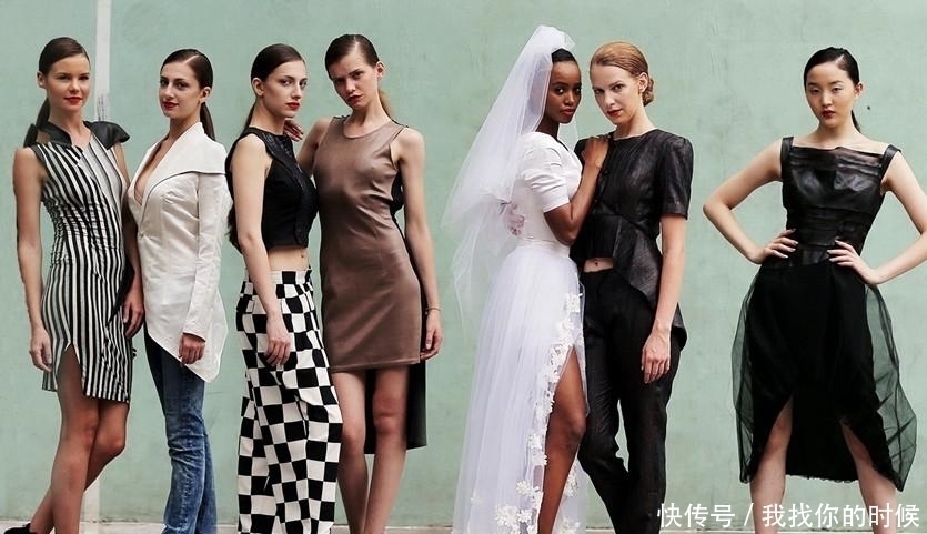 深度解析时装周的幕后华丽的背后,是你想象不到的艰辛