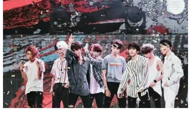 nine|《偶練》選手最新后續(xù)：百分九一巡音源上架，卜凡被退學(xué)處理