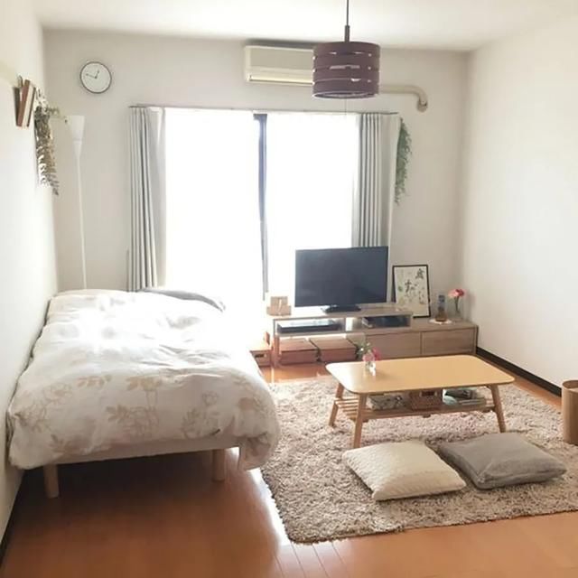 格局|卧室布局正确姿势！10㎡像20㎡，3种格局20种设计，实用又扩容