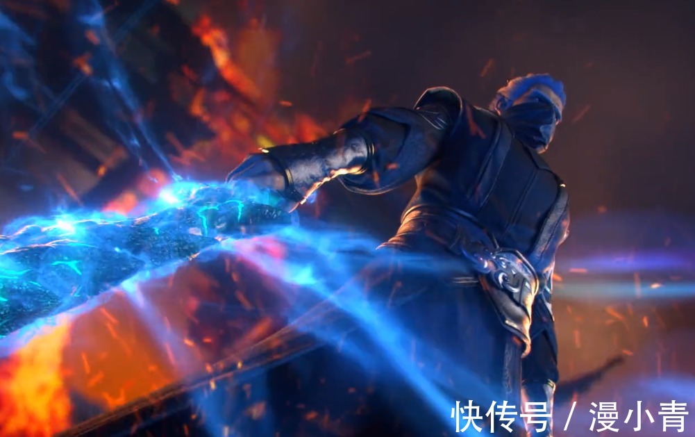 斗宗@斗破苍穹:萧家变故!看着云棱如疯狗一般,魂殿露出了欣慰的笑容