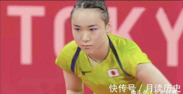 执委会|曾为拉低国乒绞尽脑汁的沙拉拉,下场如何?