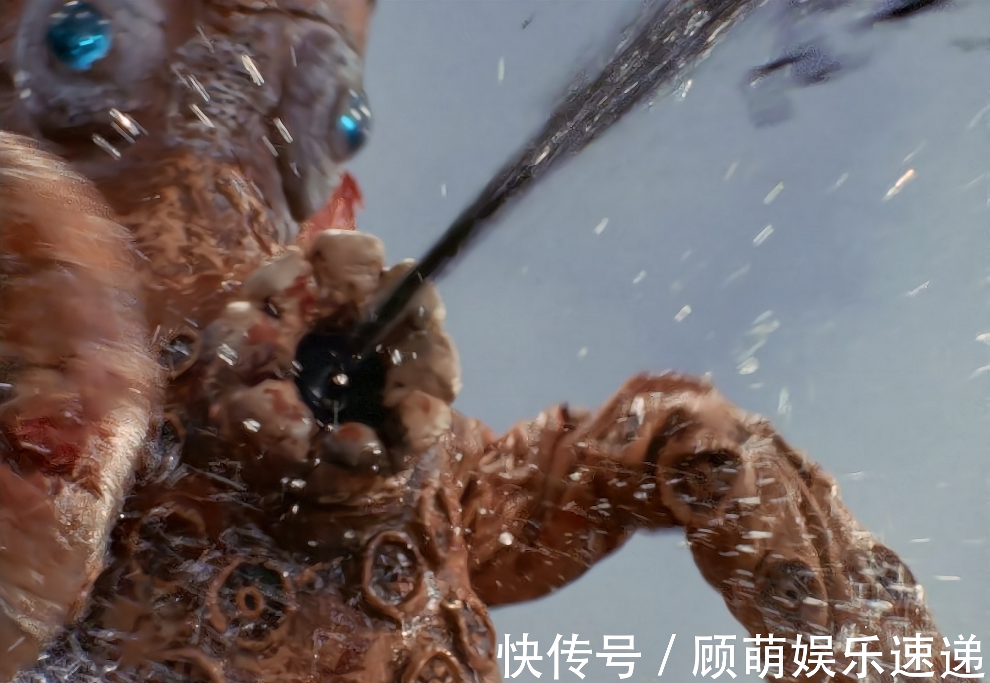 泰罗奥特曼|泰罗奥特曼里实力一般的怪兽有哪些？全认识定是泰罗迷