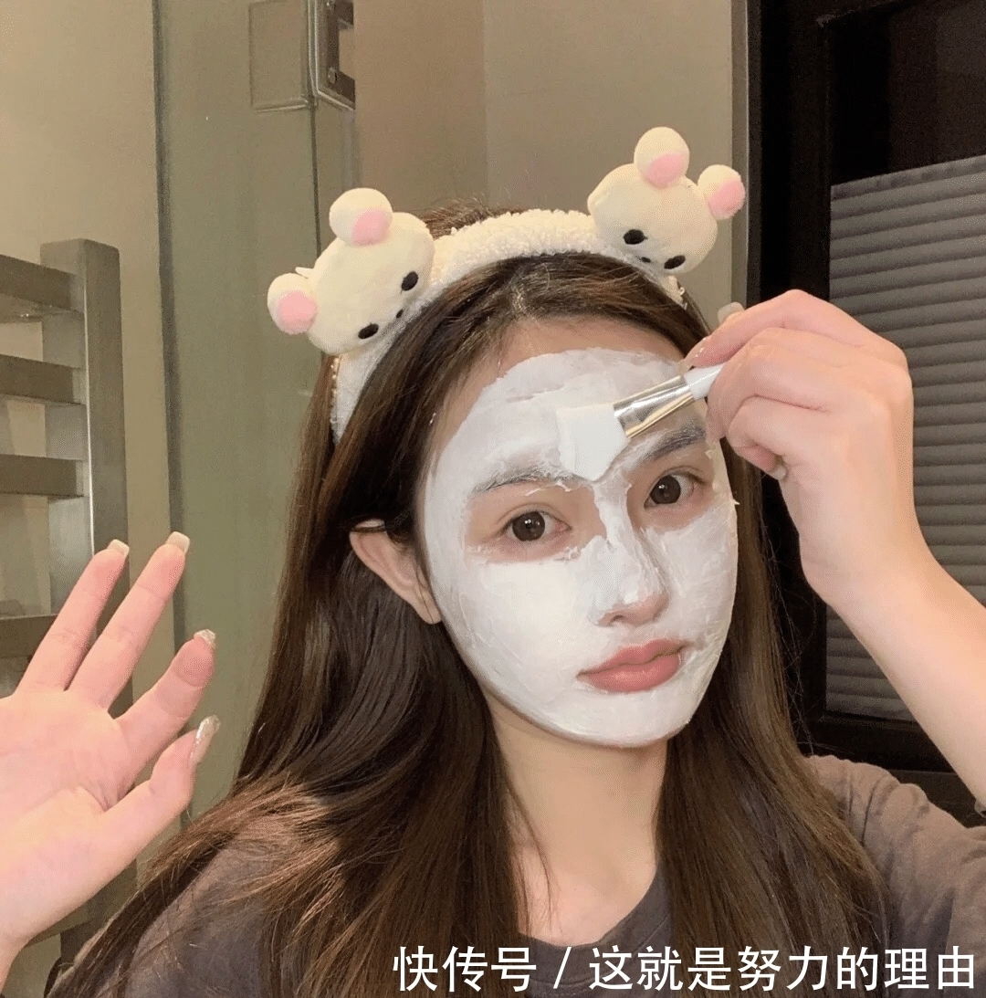 面膜|皮肤最怕的4件事,除了不防晒这几点你可能都在做,难怪皮肤不好