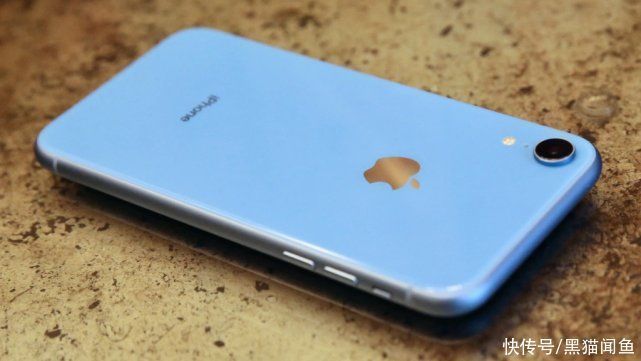 iphone|好评率高达97%，曾被称为“智商税”的iPhone XR，如今彻底反转