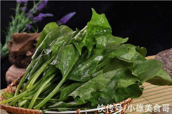 免疫力|冬天免疫力低,8种食物要多吃,“叶酸”含量高,男女老少都受益