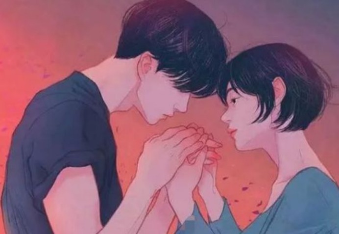 故事|你知道在异性之间,会有一种感情,虽然不是夫妻但胜过夫妻