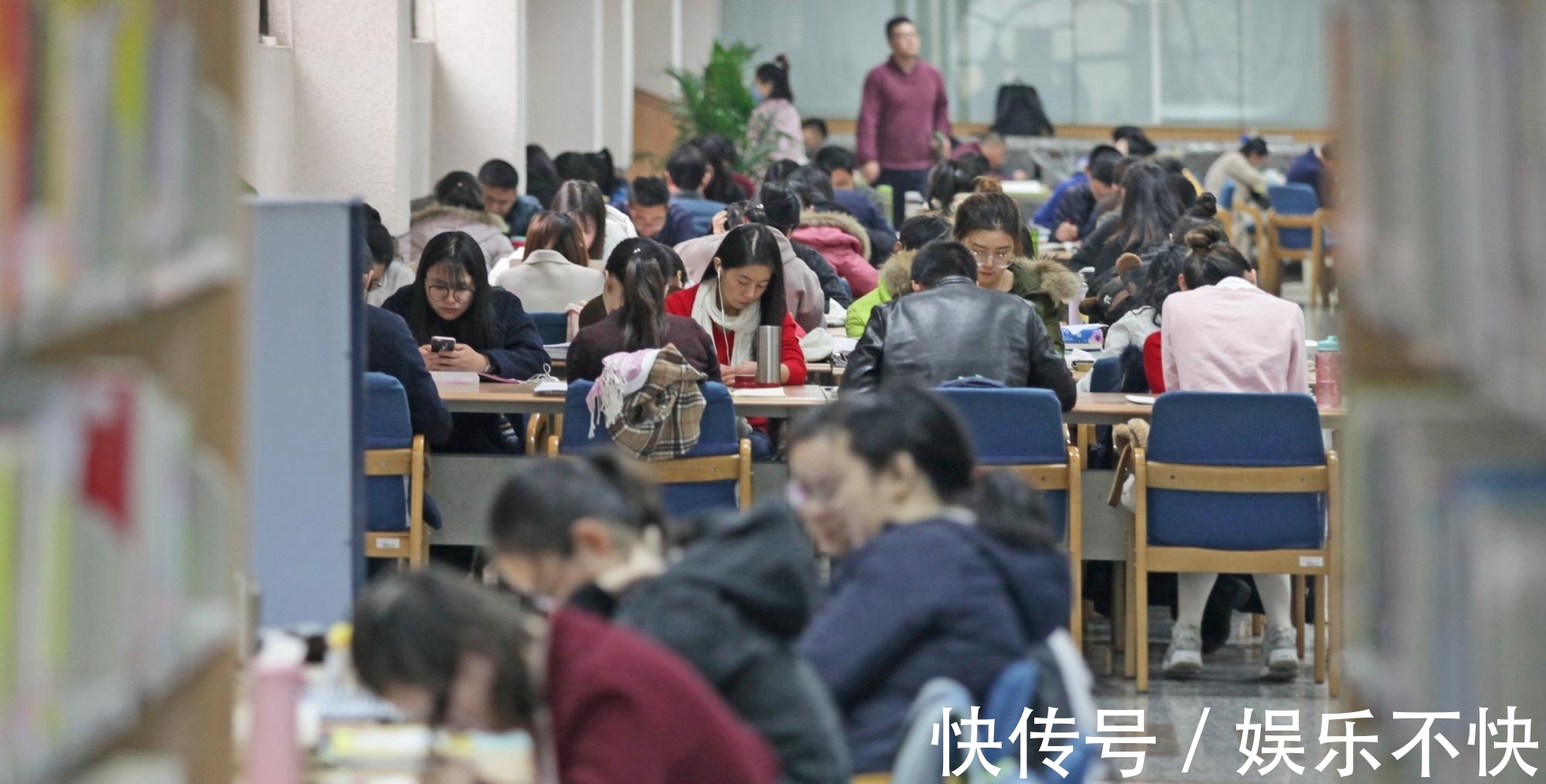 名牌大学|考研超400万人，被录取的只有四分之一，分数攀高还有“歧视”