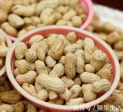 花生|坚持吃花生,这4个好处会缠上你,尤其是孩子和老人要经常吃