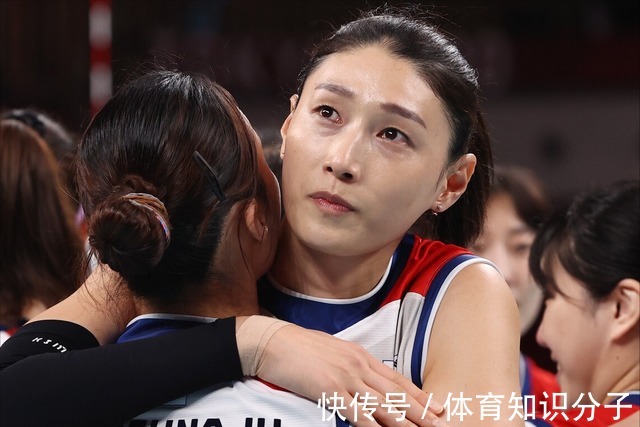外援|上海女排外援斩获年度最佳,瑞典女排重炮上榜,却无中国女排队员