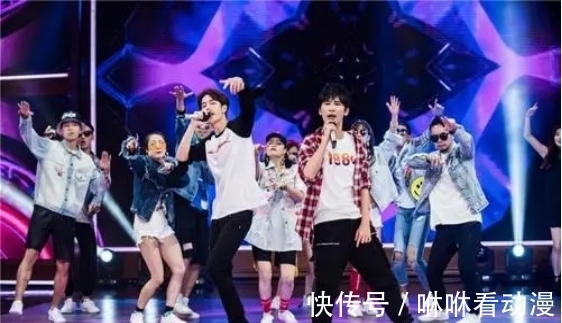 杨迪|节目“大洗牌”!大张伟疑似解约,《天天向上》将何去何从?