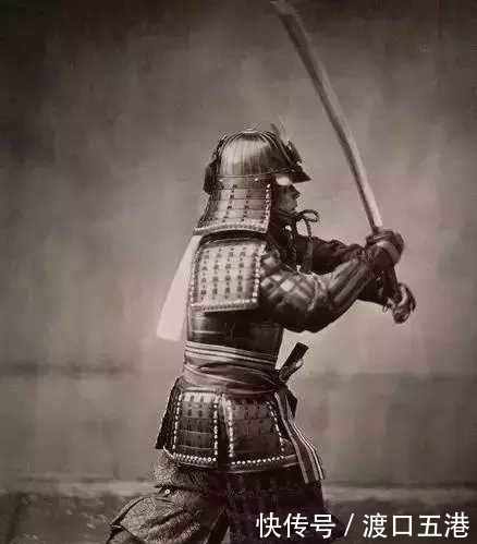 身高|古代日本人到底有多矮, 看完这些老照片就知道他们为何叫倭寇了