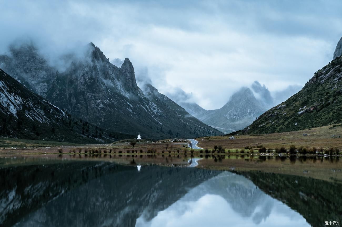 藏区行——甘南川西北，欣赏到不同的美景！