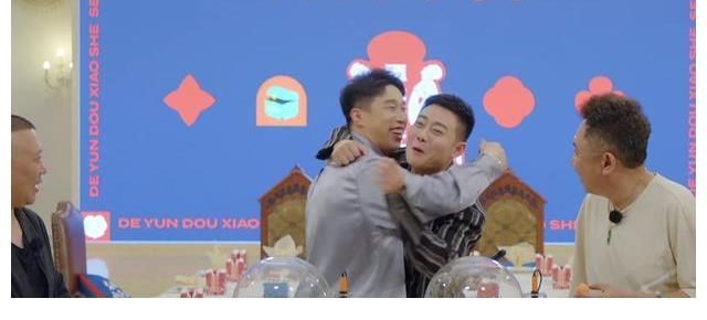 德云斗笑社|《德云斗笑社》看点,儿徒爱徒之争继续,张鹤伦“惨徒”名号坐实