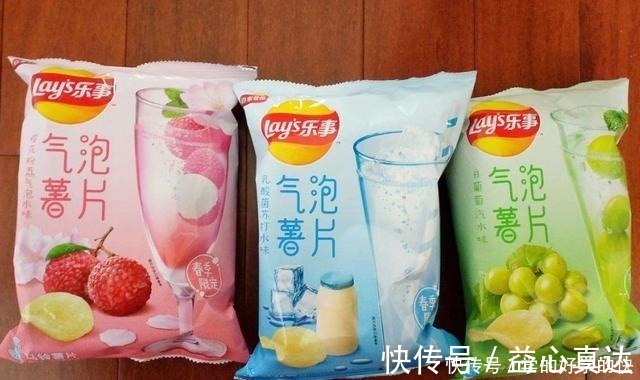 枣红枣|一口“嘎嘣脆”的小零食,看到第2就忍不住了,你最爱囤哪款
