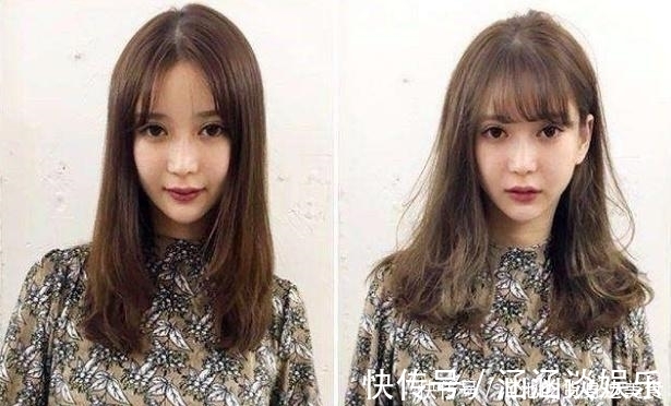 傲慢与偏见|40岁还在留直发?脸上有这4个特征,卷发或许会更适合你!