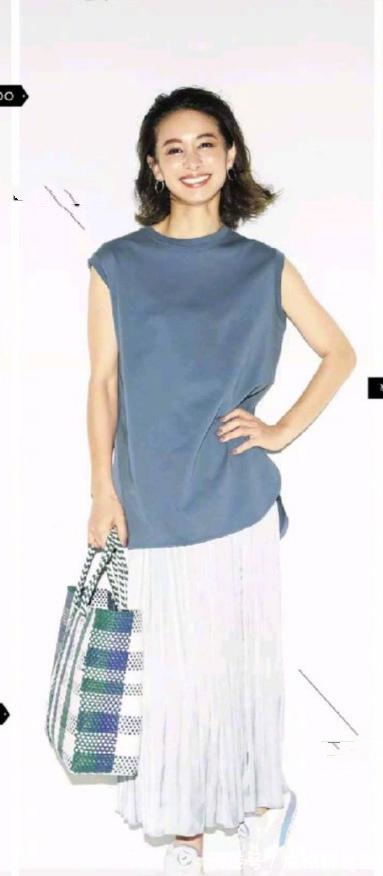 时尚穿搭|年过四十别穿得太嫩,十套精致优雅的时尚穿搭,不老气更有气质