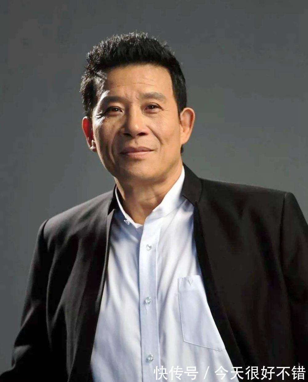 85岁著名艺术家李志舆去世,演员宗平深情怀念:天堂里没有痛苦